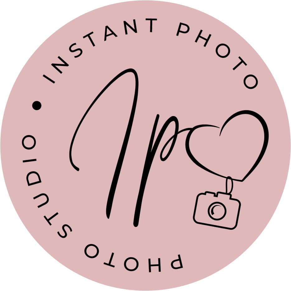 Logo Instant Photo Studio